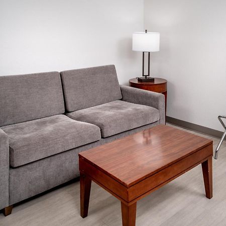 Comfort Suites Prestonsburg West Εξωτερικό φωτογραφία