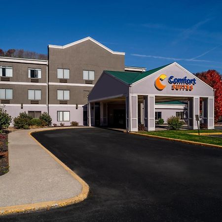 Comfort Suites Prestonsburg West Εξωτερικό φωτογραφία