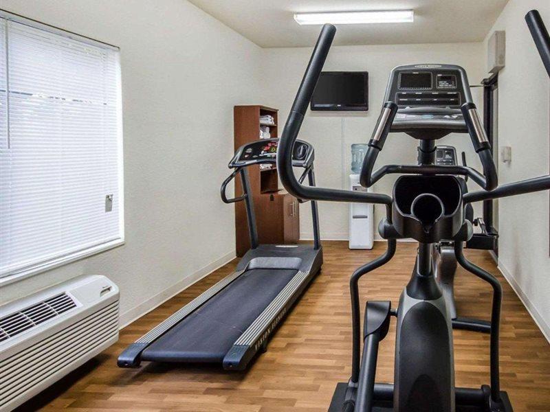 Comfort Suites Prestonsburg West Εξωτερικό φωτογραφία