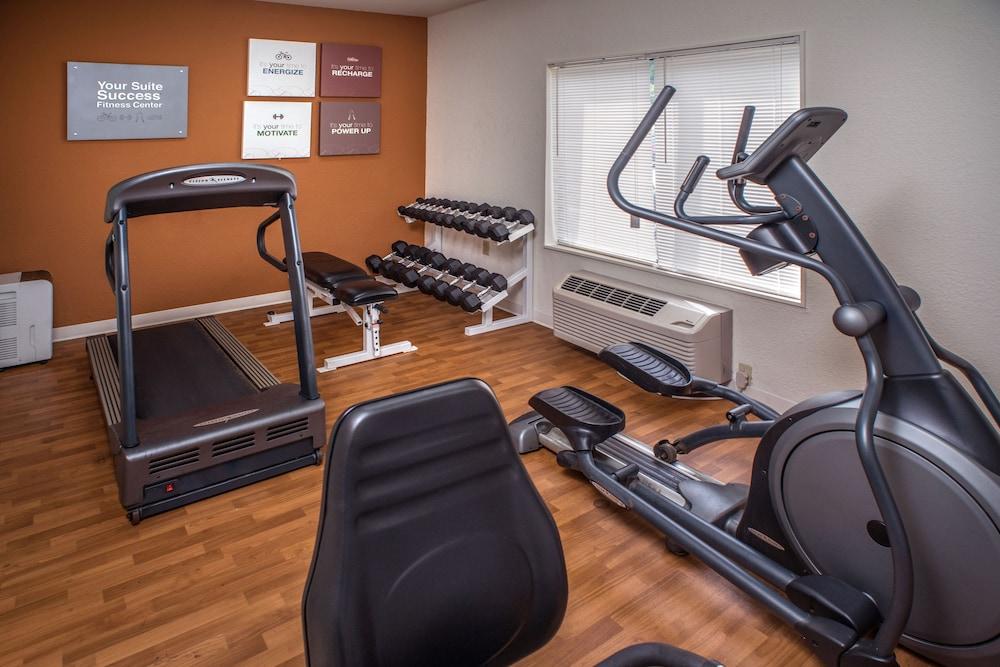 Comfort Suites Prestonsburg West Εξωτερικό φωτογραφία