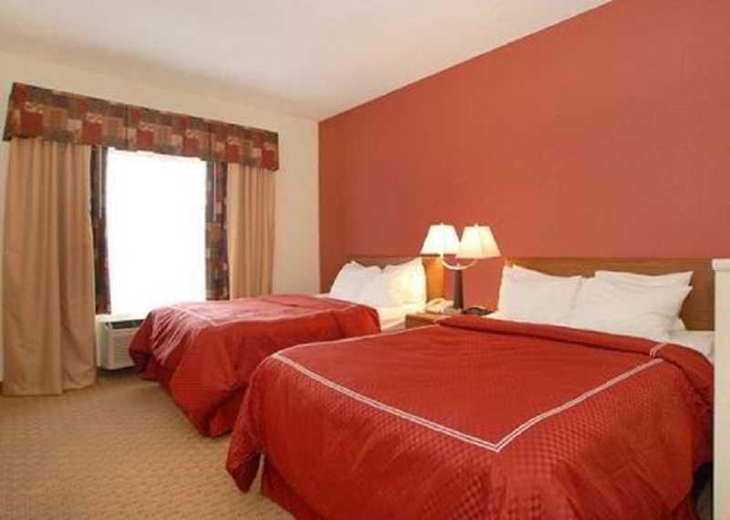 Comfort Suites Prestonsburg West Δωμάτιο φωτογραφία