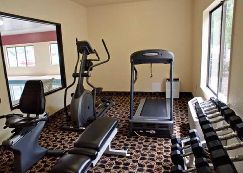 Comfort Suites Prestonsburg West Εξωτερικό φωτογραφία