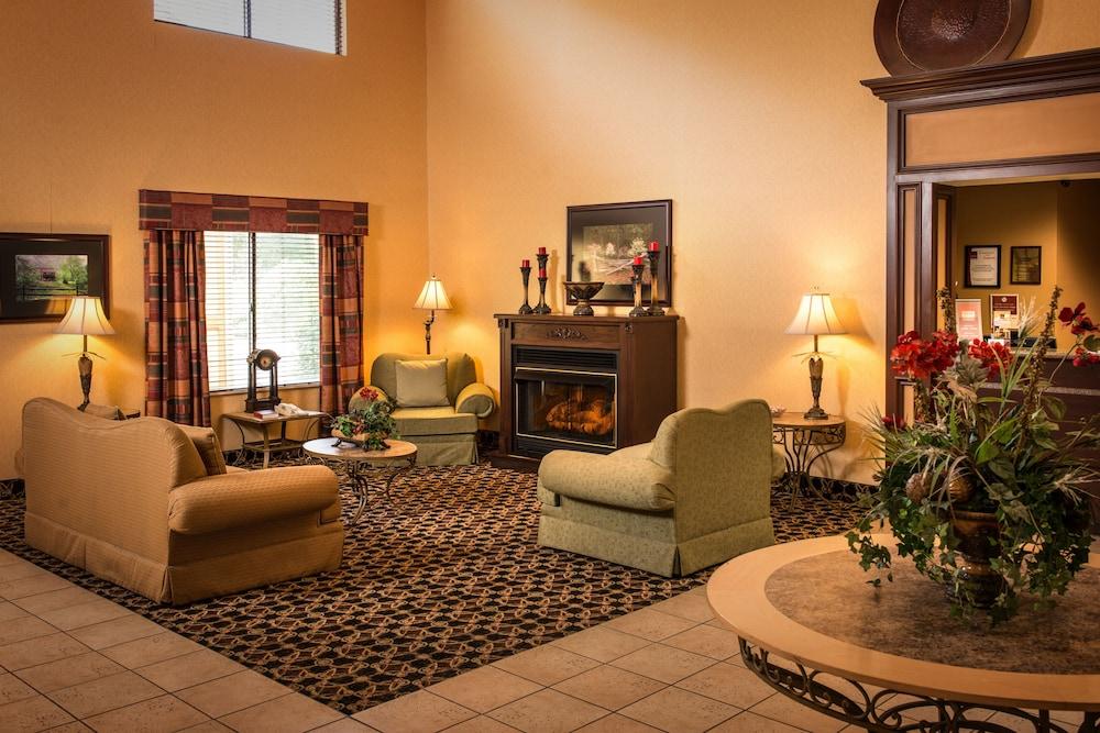 Comfort Suites Prestonsburg West Εξωτερικό φωτογραφία