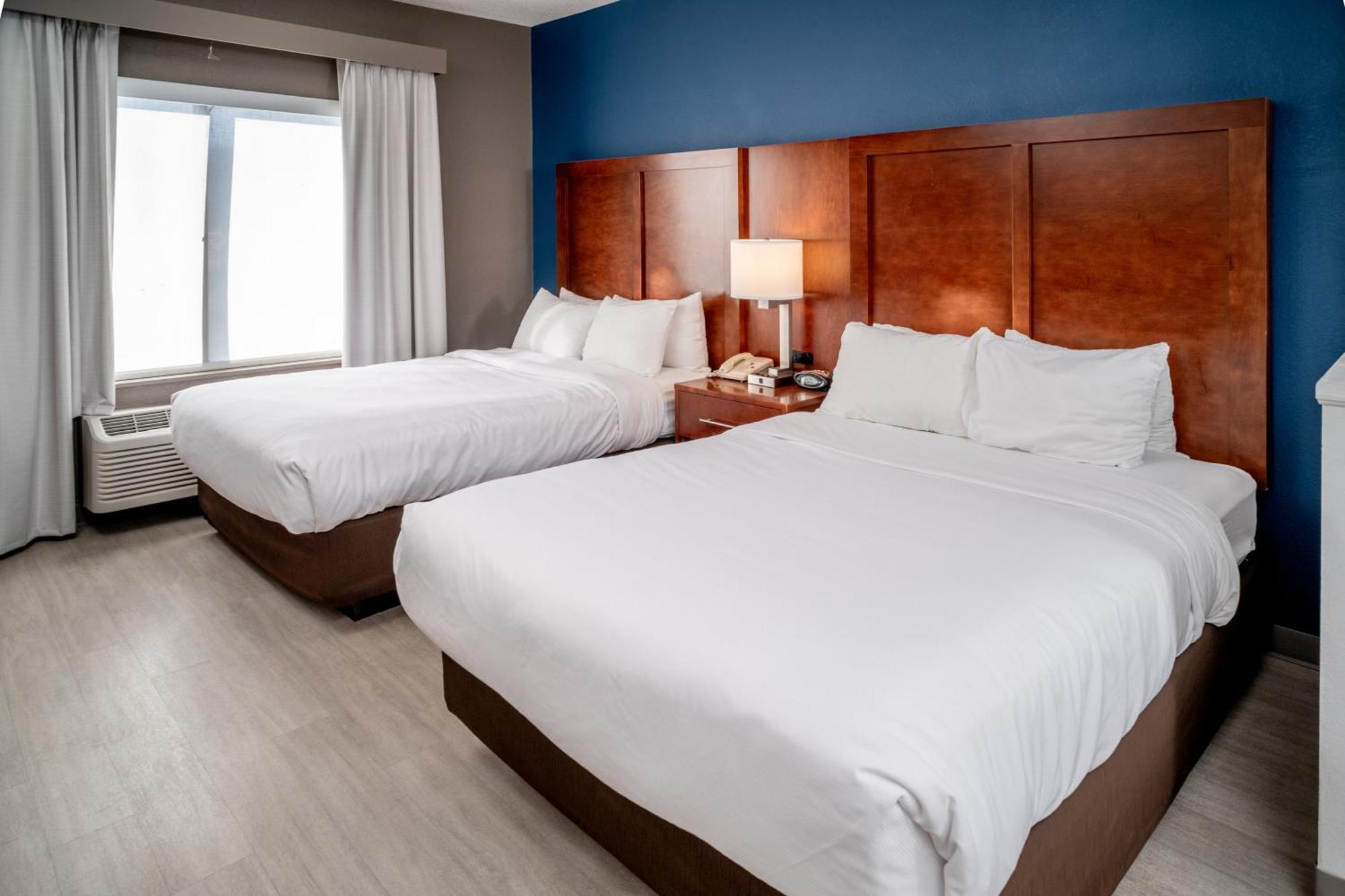 Comfort Suites Prestonsburg West Εξωτερικό φωτογραφία