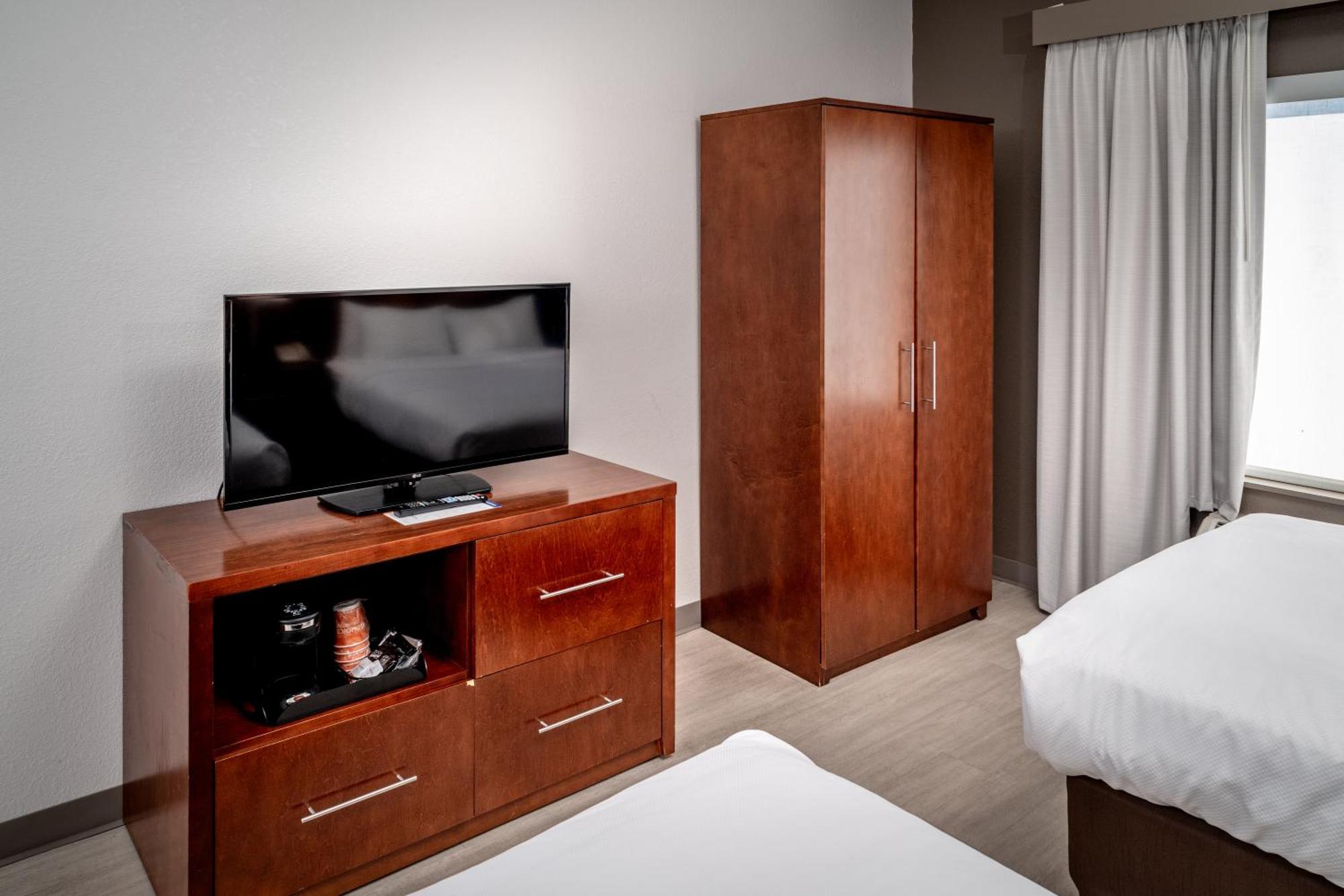 Comfort Suites Prestonsburg West Εξωτερικό φωτογραφία