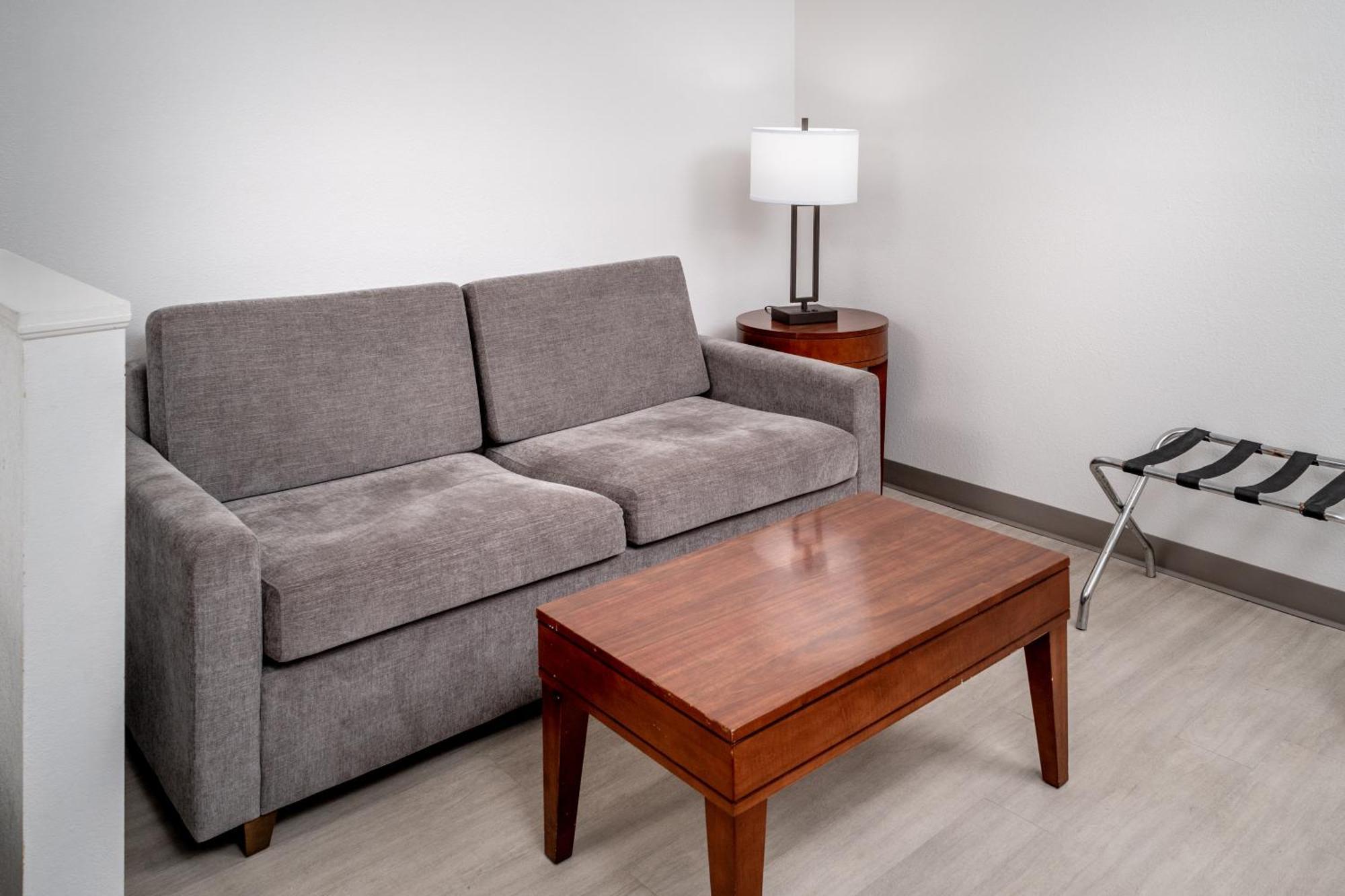 Comfort Suites Prestonsburg West Εξωτερικό φωτογραφία