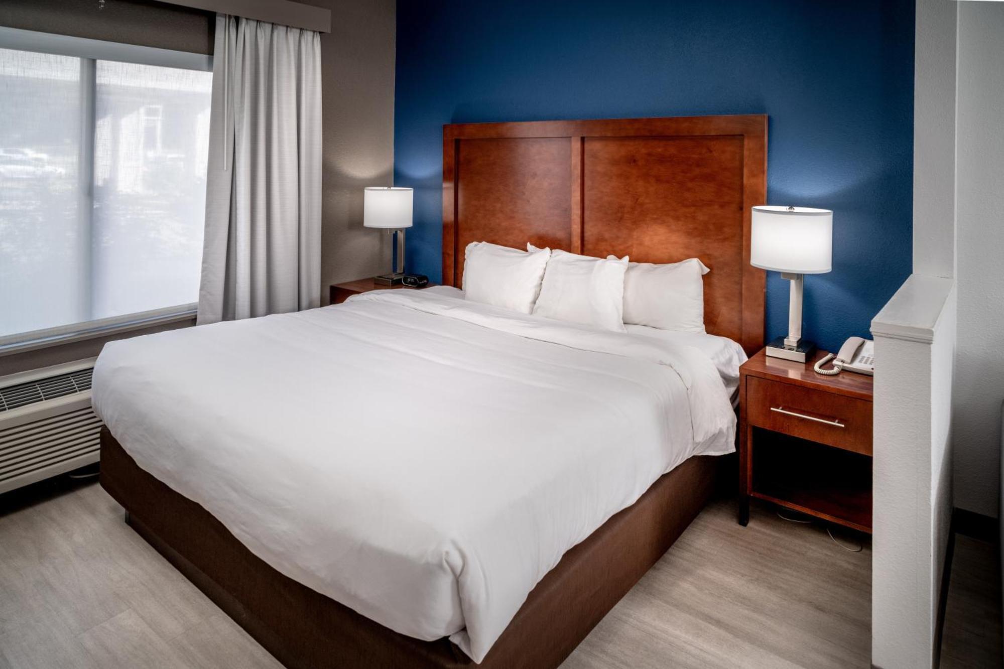 Comfort Suites Prestonsburg West Εξωτερικό φωτογραφία