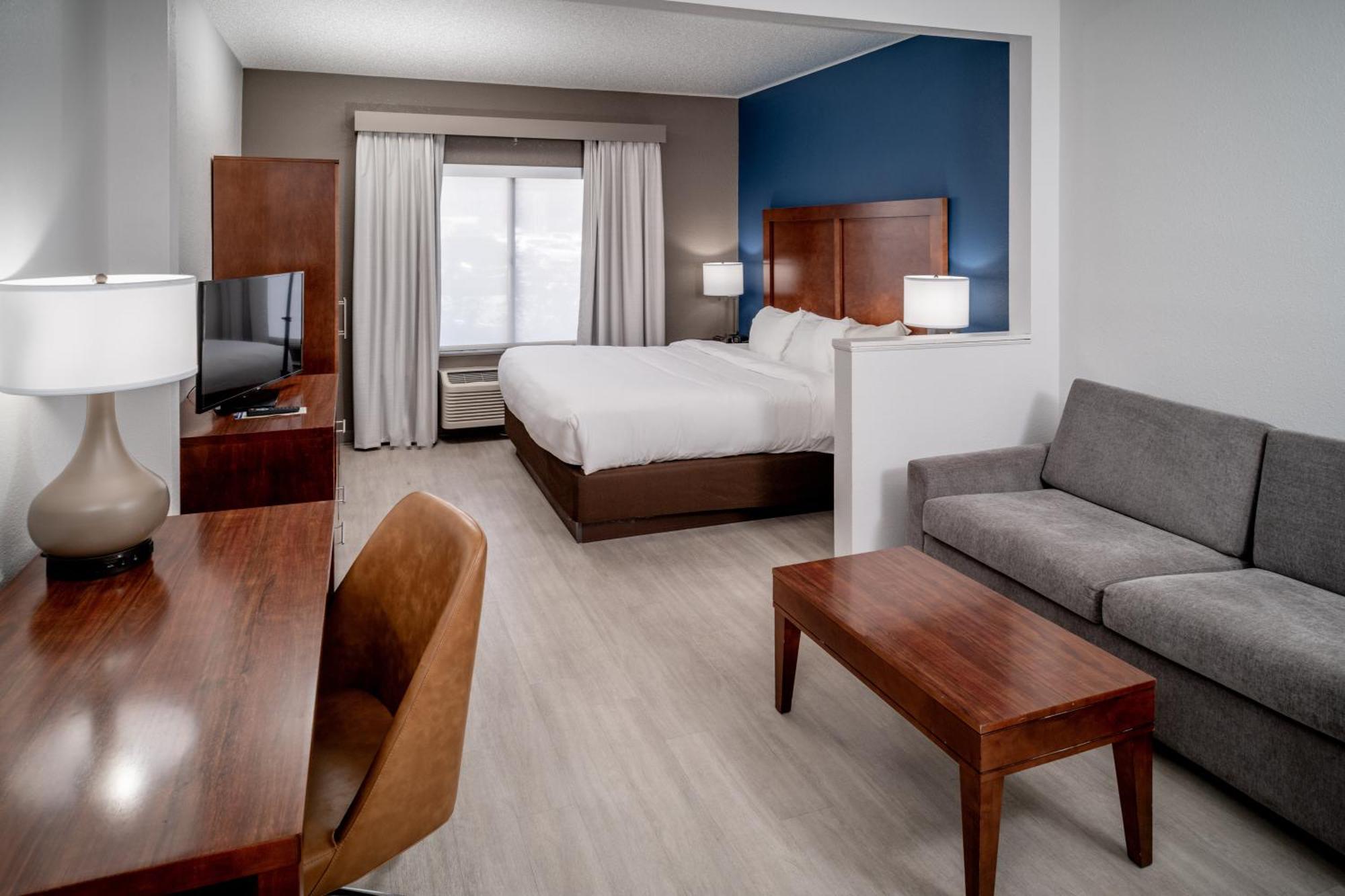 Comfort Suites Prestonsburg West Εξωτερικό φωτογραφία