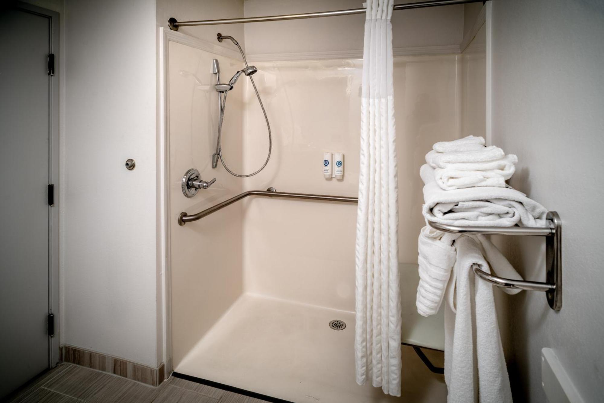 Comfort Suites Prestonsburg West Εξωτερικό φωτογραφία