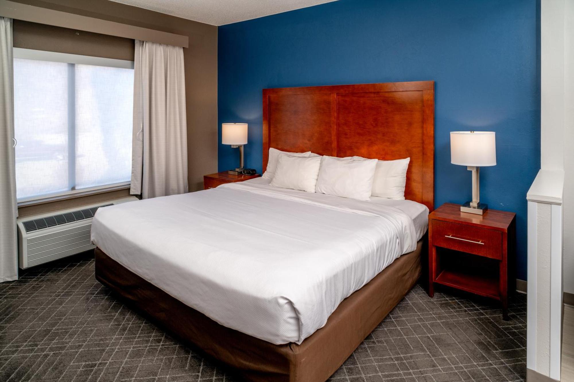 Comfort Suites Prestonsburg West Εξωτερικό φωτογραφία