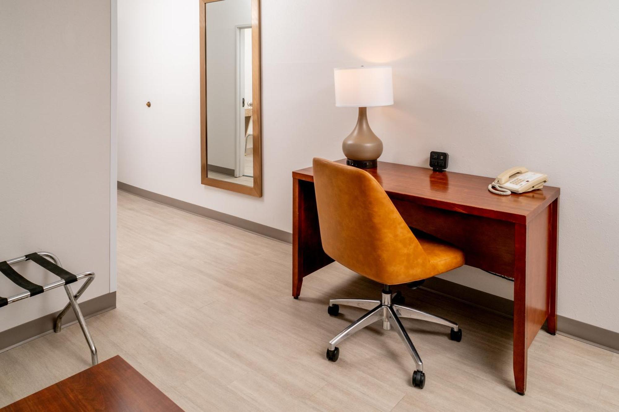 Comfort Suites Prestonsburg West Εξωτερικό φωτογραφία