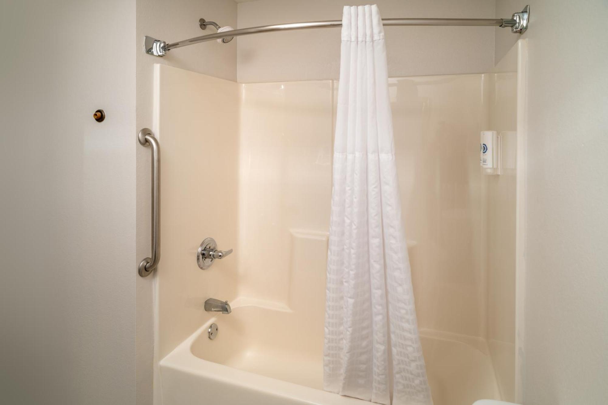 Comfort Suites Prestonsburg West Εξωτερικό φωτογραφία