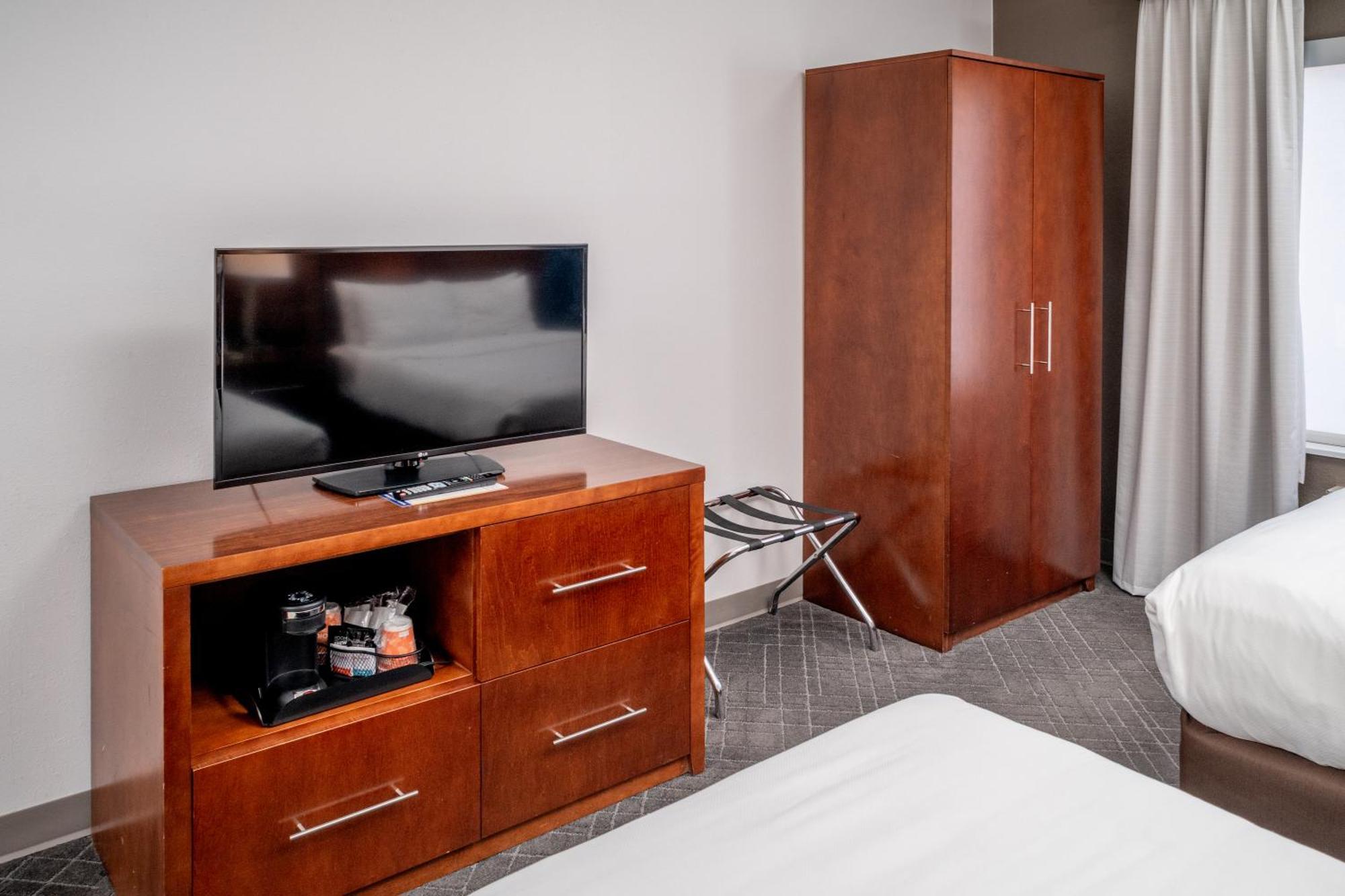 Comfort Suites Prestonsburg West Εξωτερικό φωτογραφία