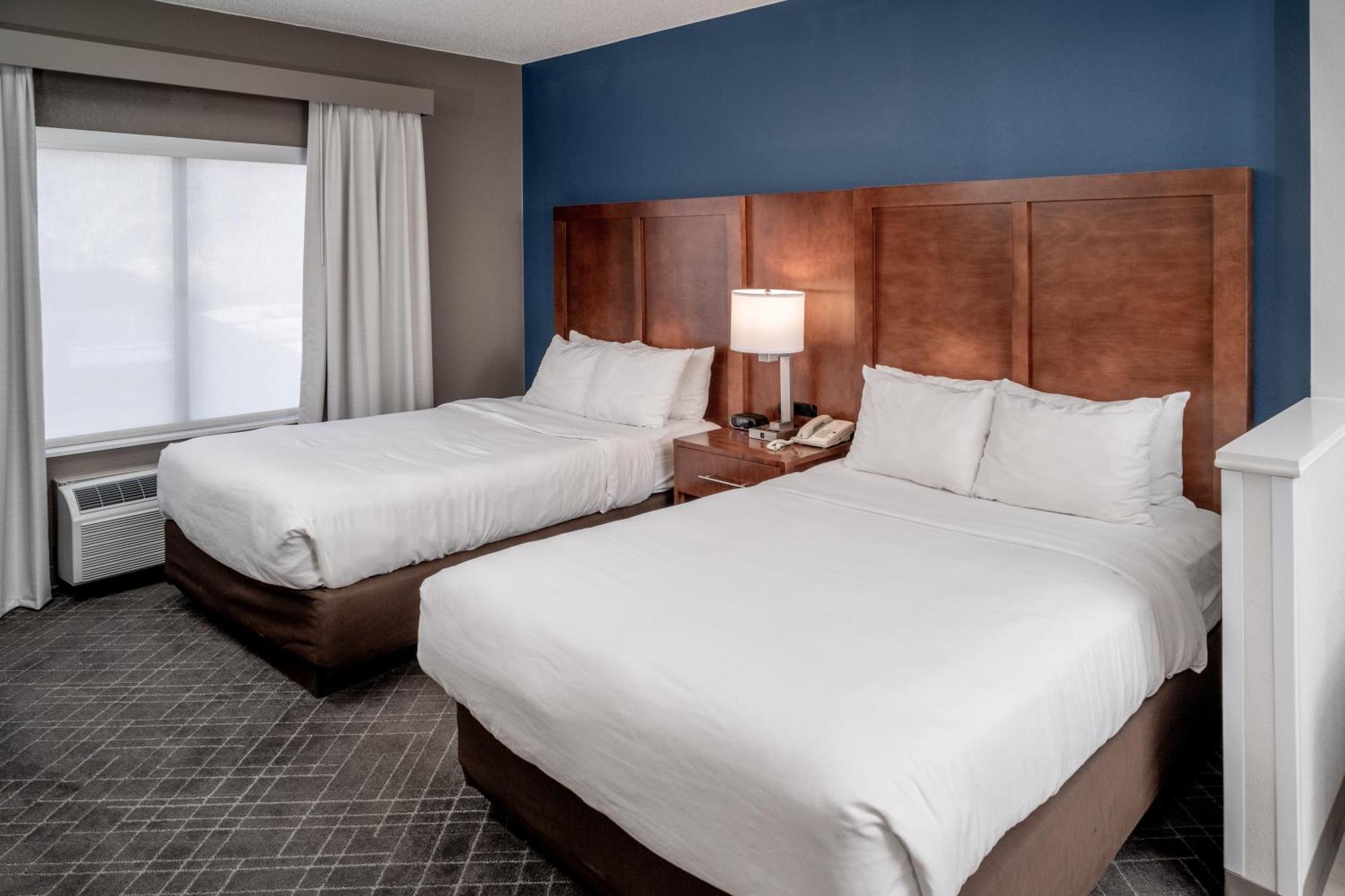 Comfort Suites Prestonsburg West Εξωτερικό φωτογραφία