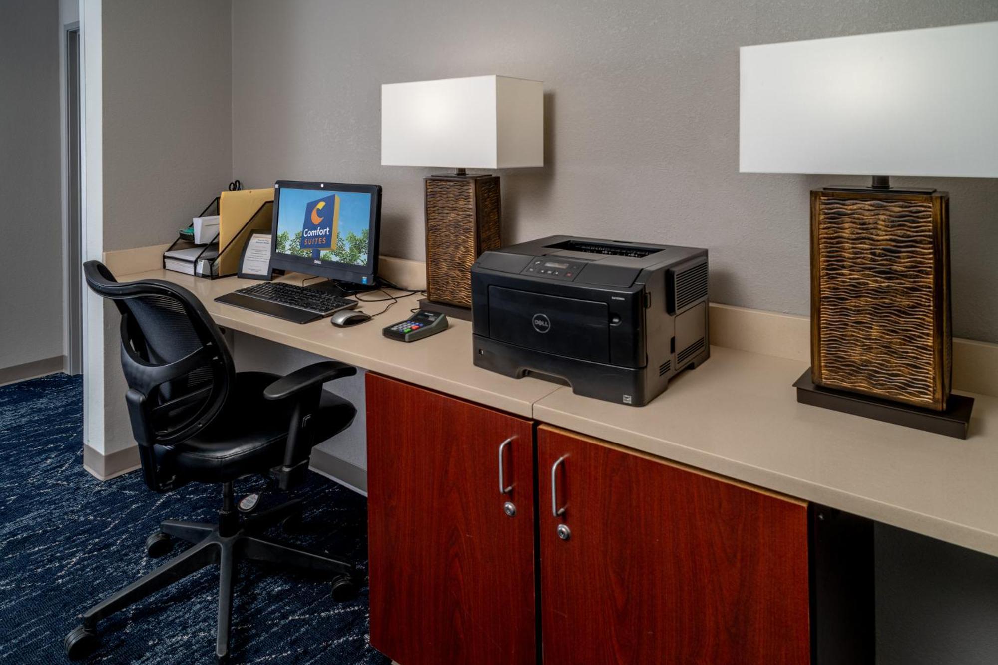 Comfort Suites Prestonsburg West Εξωτερικό φωτογραφία