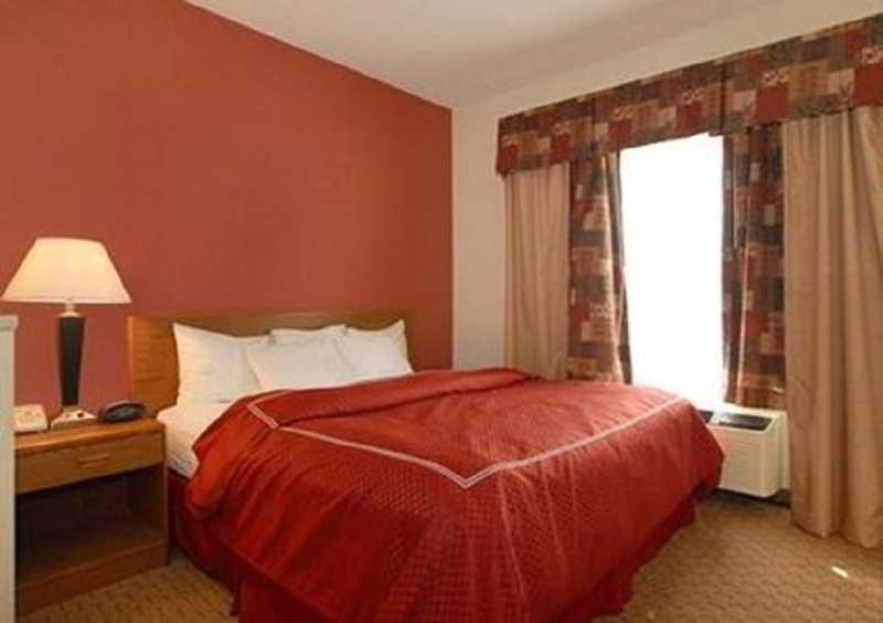 Comfort Suites Prestonsburg West Δωμάτιο φωτογραφία