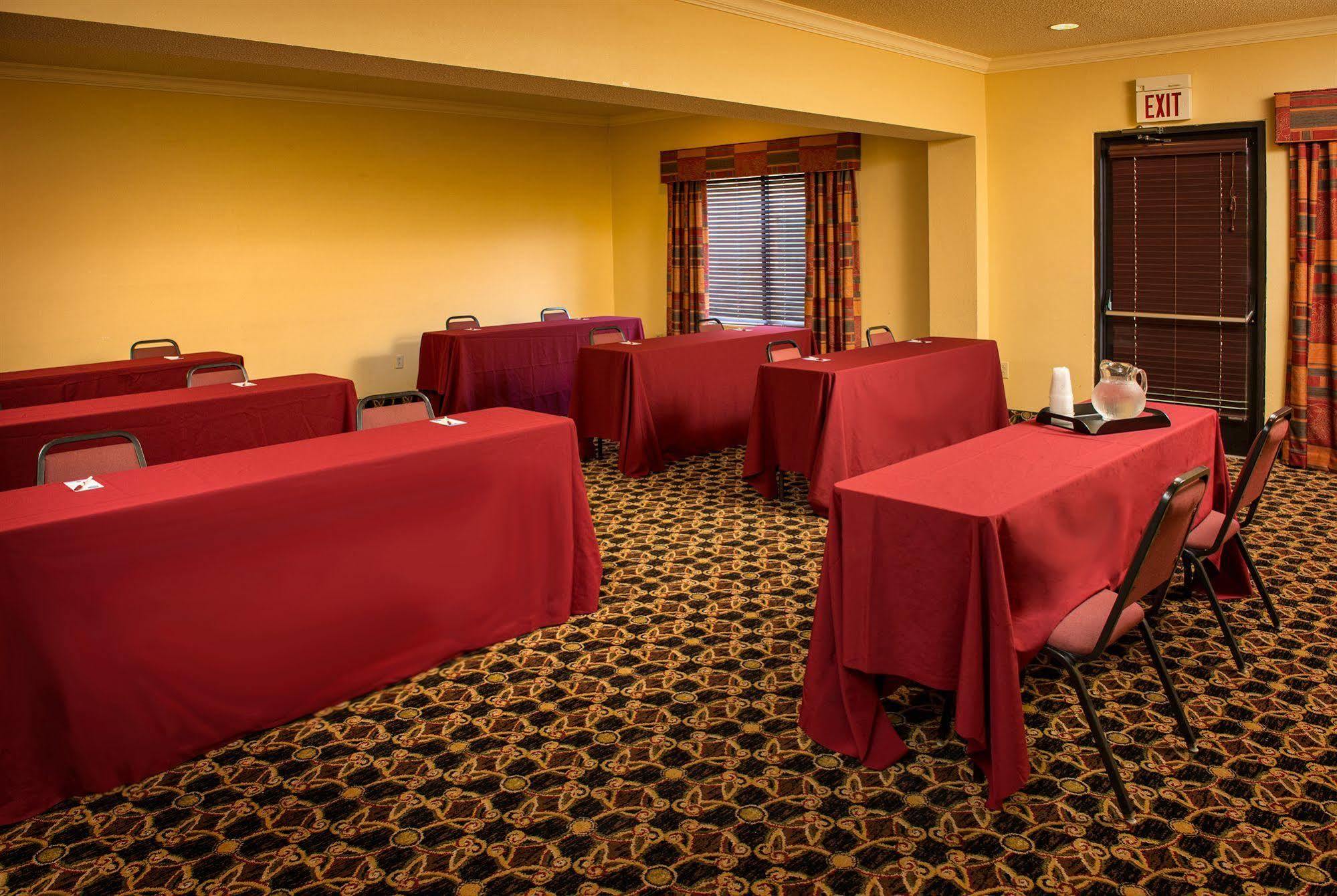 Comfort Suites Prestonsburg West Εξωτερικό φωτογραφία