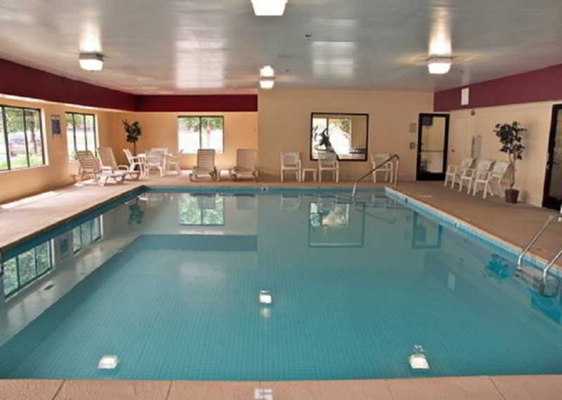 Comfort Suites Prestonsburg West Εξωτερικό φωτογραφία