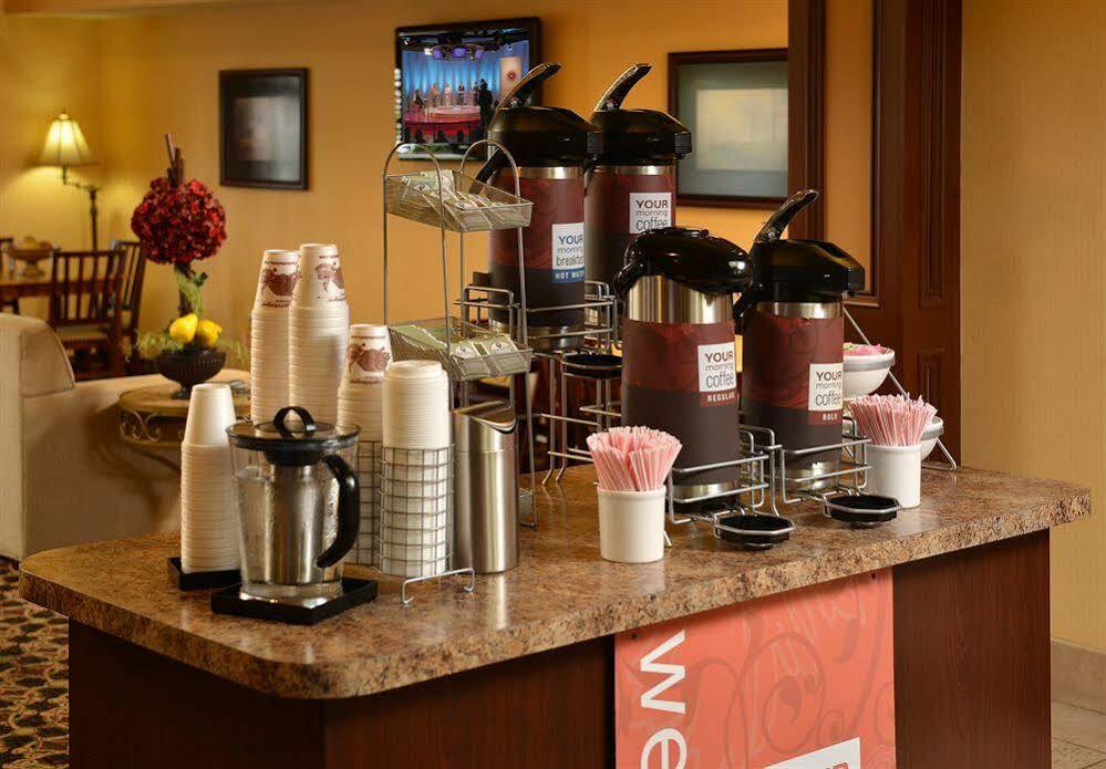 Comfort Suites Prestonsburg West Εξωτερικό φωτογραφία